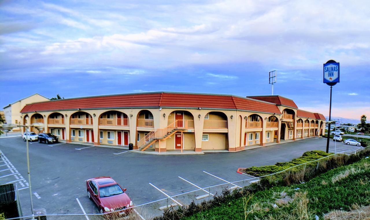 Salinas Inn المظهر الخارجي الصورة