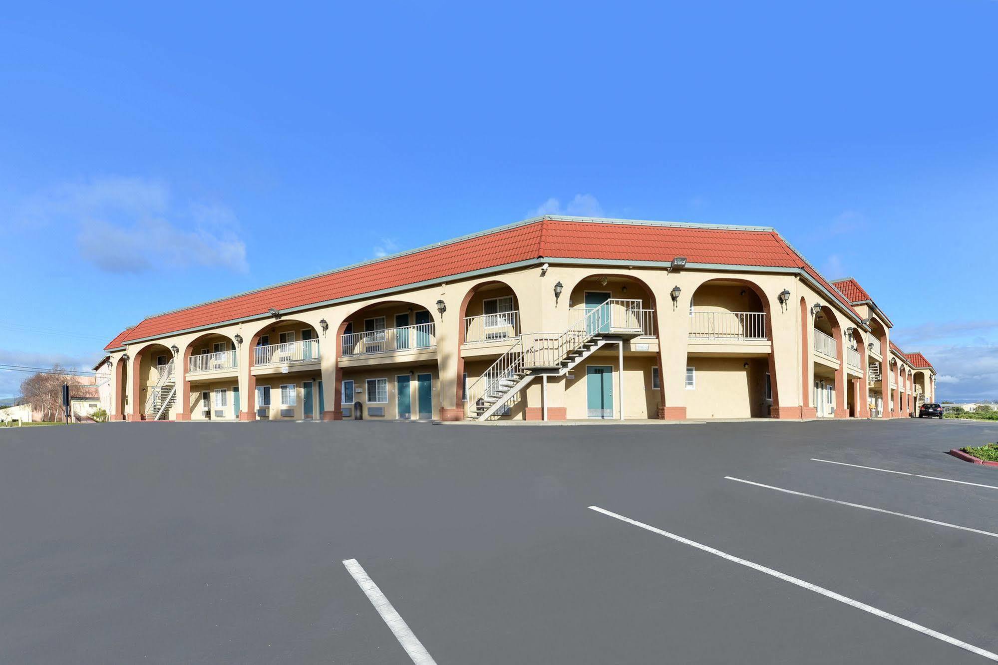 Salinas Inn المظهر الخارجي الصورة