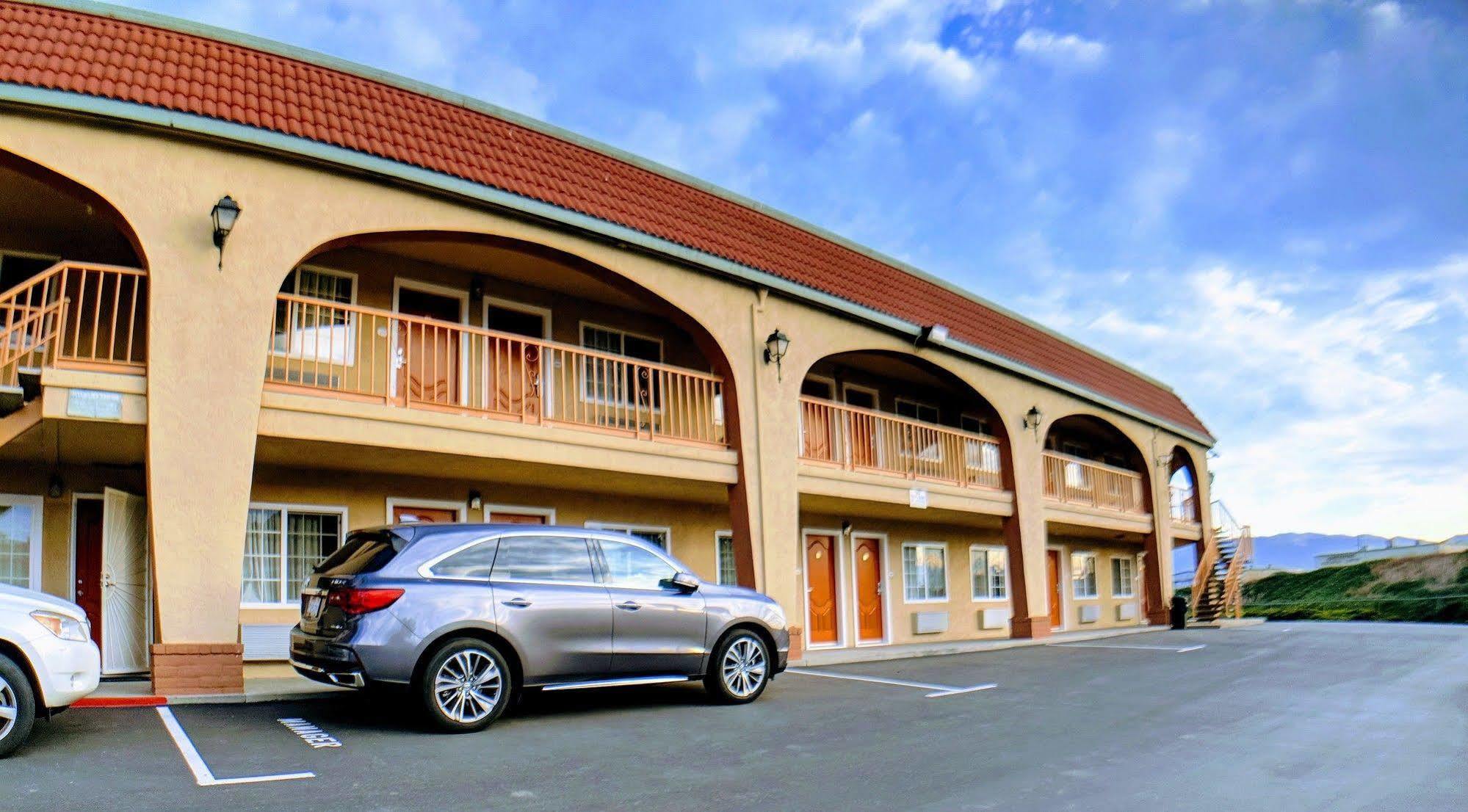 Salinas Inn المظهر الخارجي الصورة