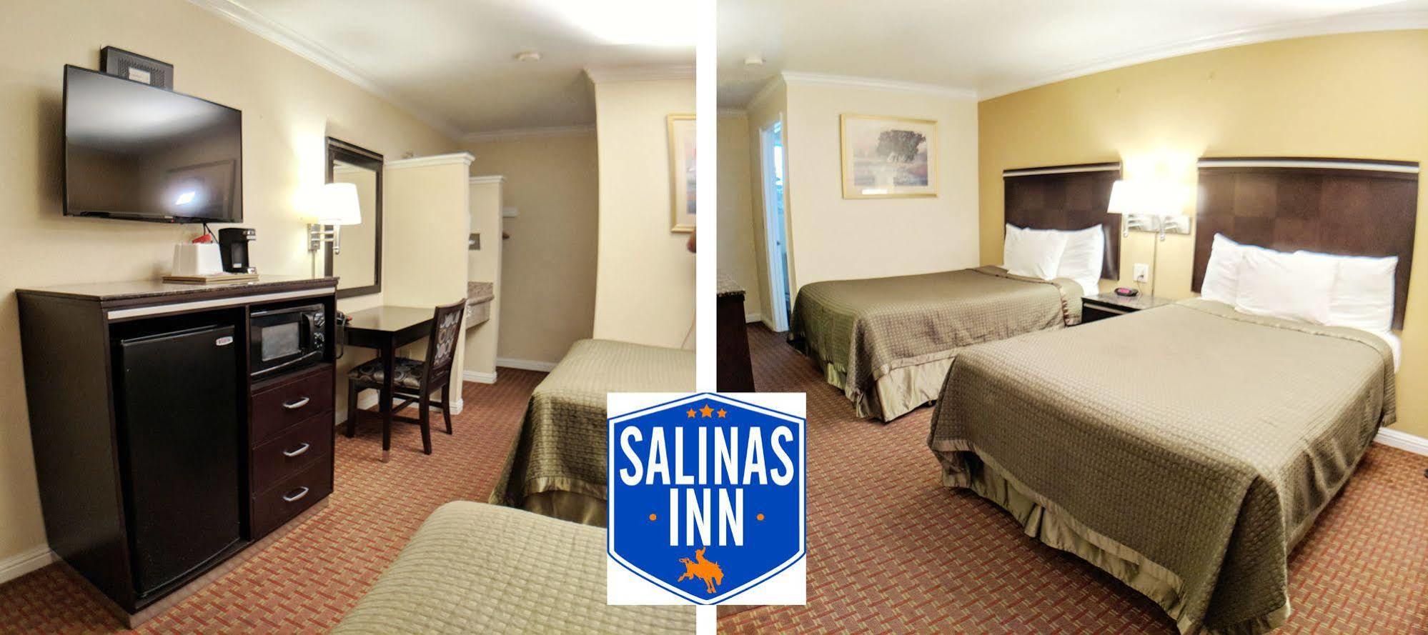 Salinas Inn المظهر الخارجي الصورة
