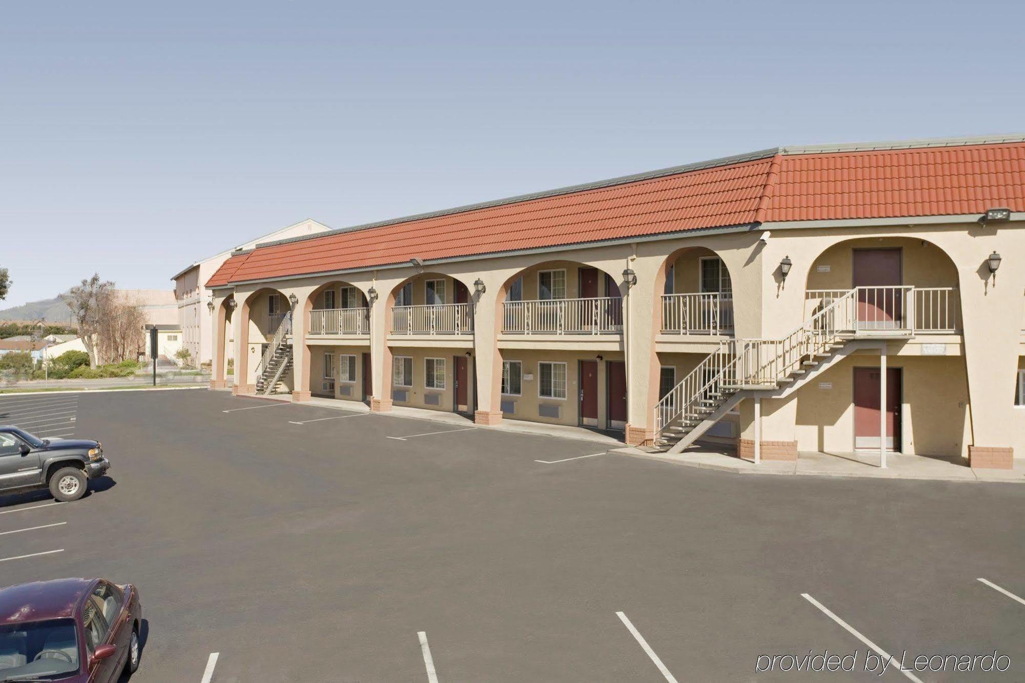 Salinas Inn المظهر الخارجي الصورة