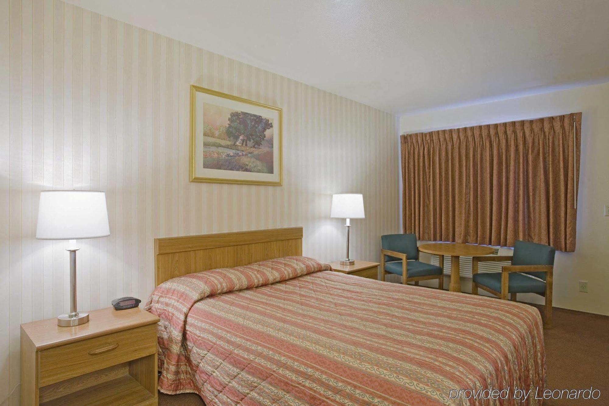 Salinas Inn الغرفة الصورة